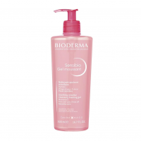 Sensibio Gel Moussant Tubo, Bioderma na Amazon