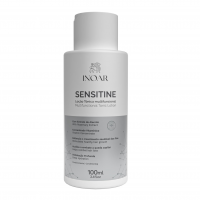 Sensitine Creme De Limpeza Capilar 3 Em 1, 400ml na Amazon
