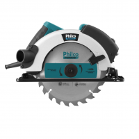 Serra Circular Psc01, Philco, 220V 051102010, Azul/Preto/Cinza na Amazon
