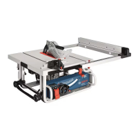 Serra De Mesa Bosch GTS 10 J 1700W Com 2 Guias, Disco E Adaptador Para Aspiração na Casas Bahia