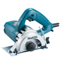 Serra Mármore 4.3/8" 1.300 Watts - 4100NH3Z - Makita na Shopee