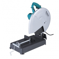 Serra Rapida Portatil M2401B 14” 355MM 127V 2000W Makita MT na Amazon