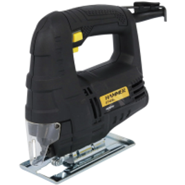 Serra Tico-Tico 400W ST-400 1 Lâmina de corte 127V - Hammer na Leroy Merlin