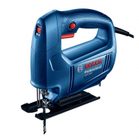 Serra Tico-Tico Bosch GST 650 450W 127V Com 1 Lâmina na Amazon