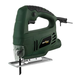 Serra Tico-tico Britânia 450W com Base Ajustável - BTT01 na Britânia