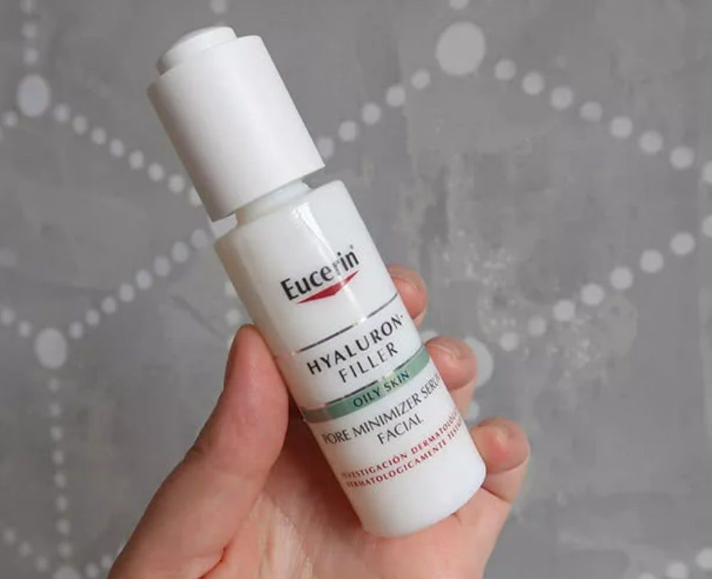 Sérum Anti-Idade Eucerin – Hyaluron-Filler Pore 30ml na Amazon