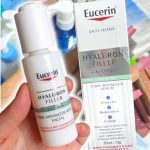 Sérum Anti-Idade Eucerin – Hyaluron-Filler Pore 30ml na Amazon