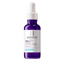 Sérum Facial Antimanchas La Roche-Posay Mela B3 30ml na Pague Menos