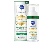 Sérum Facial Cellular Luminous 630® ANTIMARCAS Acne 30ml – NIVEA na Amazon