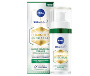 Sérum Facial Cellular Luminous 630® ANTIMARCAS Acne – NIVEA – 30ml na Amazon