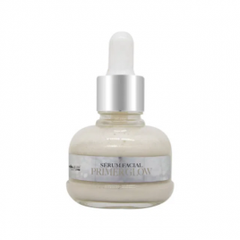 Sérum Facial Primer Glow na C&A