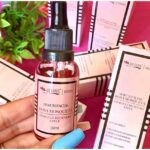 Sérum Facial Rosa Mosqueta Regenera a Pele – Max Love na Amazon