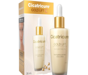 Sérum Firmador Cicatricure – Gold Lift, 30ml, Reduz rugas na Amazon