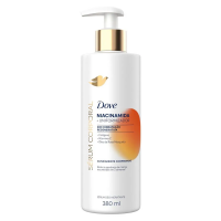 Sérum Hidratante Corporal Dove Niacinamida 380ml na Pague Menos