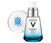 Sérum Hidratante Fortalecedor Vichy Minéral 89 na Amazon