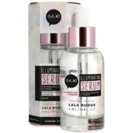 Sérum Iluminador OH K! Lala Rudge X Blink Lab - 30ml na Sephora