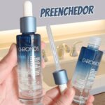 Sérum Preenchedor Biohidratante Chronos 30 ml na Natura