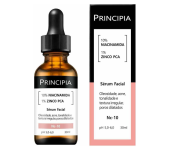 Sérum Principia 10% Niacinamida + 1% Zinco Pca NC-10 na Amazon