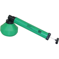 SET INSET Pulverizador Manual Alladin Para Aplicação De Inseticida Líquido na Amazon