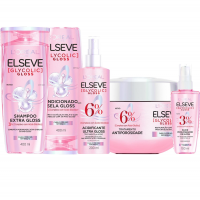 Shampoo+Condicionador+Acidificante+Creme De Tratamento+Sérum na Amazon