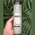 Shampoo 2 em 1 Natura Homem – 300ml na Natura