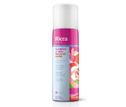 Shampoo A Seco Maçã do Amor – Ricca – 50ml na Amazon