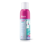 Shampoo A Seco Menta – Ricca – 150ml na Amazon