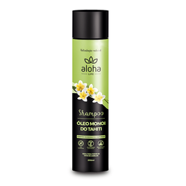 Shampoo Aloha 250ml -  Mundo Verde na Mundo Verde