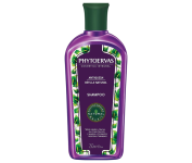 Shampoo Anti Queda 250 Ml Antiqueda, PHYTOERVAS, Roxo na Amazon