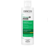 Shampoo Anticaspa Intensivo – Vichy Dercos – 125ml na Amazon