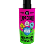 Shampoo Antiquebra 250ml , Xapadinha – Lola Cosmetics na Amazon