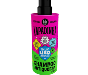 Shampoo Antiquebra Xapadinha 250ml , Lola Cosmetics na Amazon