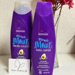 Shampoo Aussie Botox Effect 360ml na Amazon