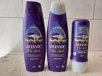 Shampoo Aussie Botox Effect Fios Nutridos e Alinhados 360ml + Condicionador Aussie Botox Effect Fios Nutridos e Alinhados 360ml + 3MM Aussie Botox Effect Fios Nutridos e Alinhados 236ml na Amazon