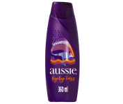 Shampoo Aussie Smooth – 360ml na Amazon