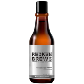Shampoo Brews Thick 300ml V805 - Redken na Amazon