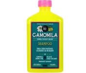 Shampoo Camomila 250ml , Lola Cosmetics na Amazon