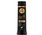 Shampoo Cavalo Forte 300 ml, Haskell, Dourado na Amazon
