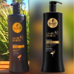 Shampoo Cavalo Forte, Haskell, 1L na Amazon