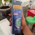 Shampoo Clear 400Ml Lv+Pg-2X1 na Amazon