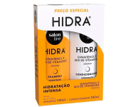 Shampoo + Condicionador Salon Line Hidra Original – 300ml na Amazon