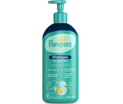 Shampoo de Glicerina – Pampers – 400 ml na Amazon