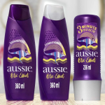 Shampoo e Condicionador Aussie Btx Effect – Óleo De Jojoba 360ml + Aussie 3 Minutos Milagrosos na Magazine Luiza