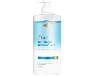 Shampoo Hidratação + Hialuron-Vit – Dove – 600ml na Amazon