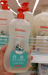 Shampoo Infantil Huggies Extra Suave – 600ml, Huggies na Amazon
