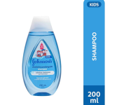 Shampoo Johnson’s Baby  Infantil Cheirinho Prolongado, 200ml na Amazon