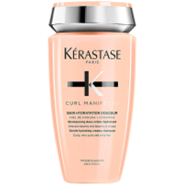 Shampoo Kérastase Curl Manifesto Bain Nourissant 250ml na Sephora
