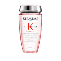 Shampoo Kérastase Genesis Bain Hydra-Fortifiant 250ml na Mercado Livre