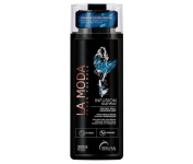 Shampoo La Moda Truss Infusion 300ml na Amazon