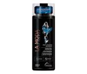 Shampoo La Moda Truss Infusion 300ml na Amazon